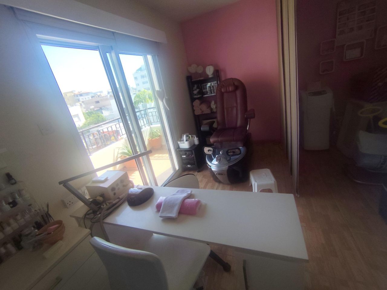 Офис в Меса-Йитонии, Кипр, 80 м² - фото 7