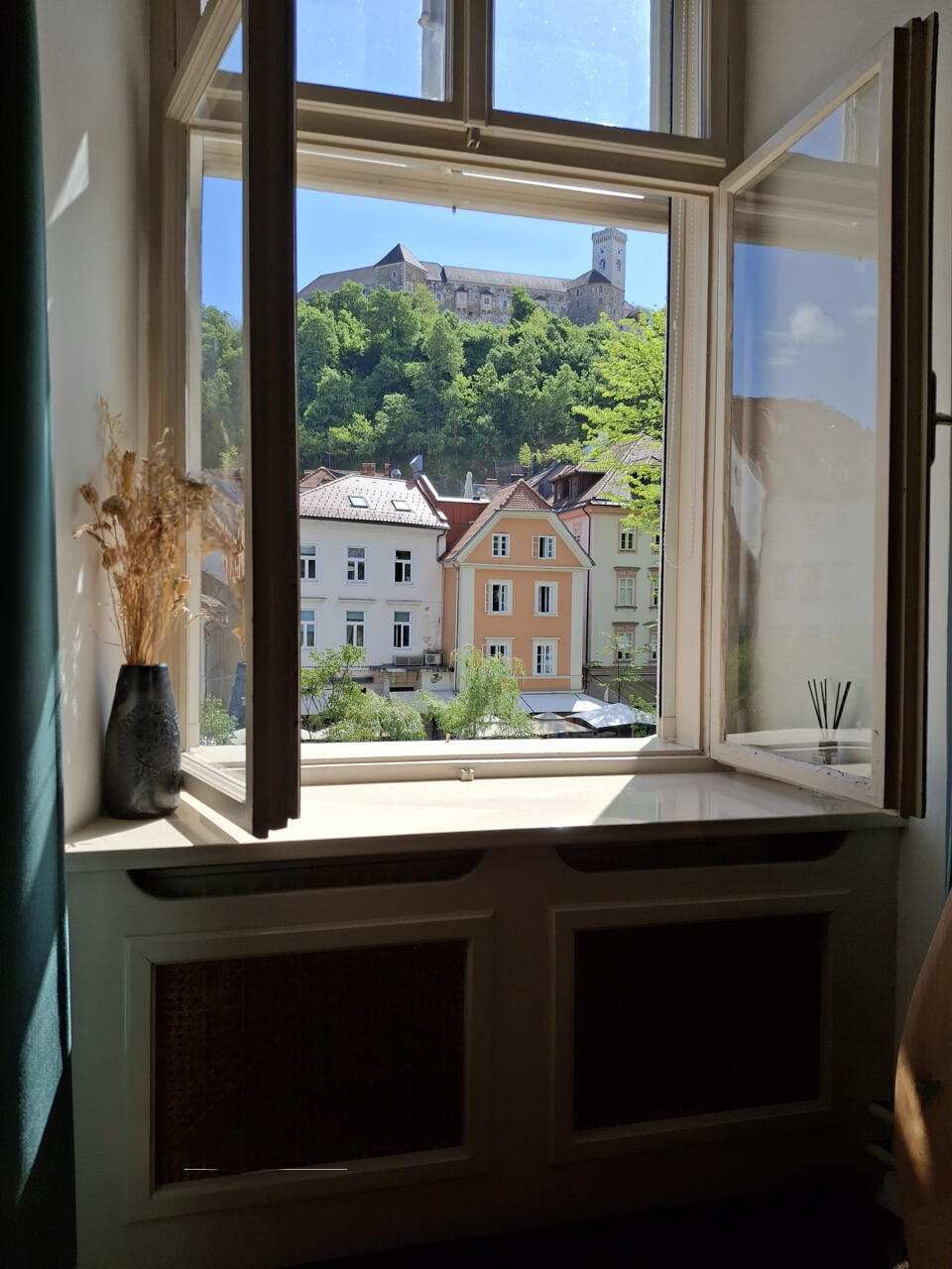 Квартира в Любляне, Словения, 181 м² - фото 4