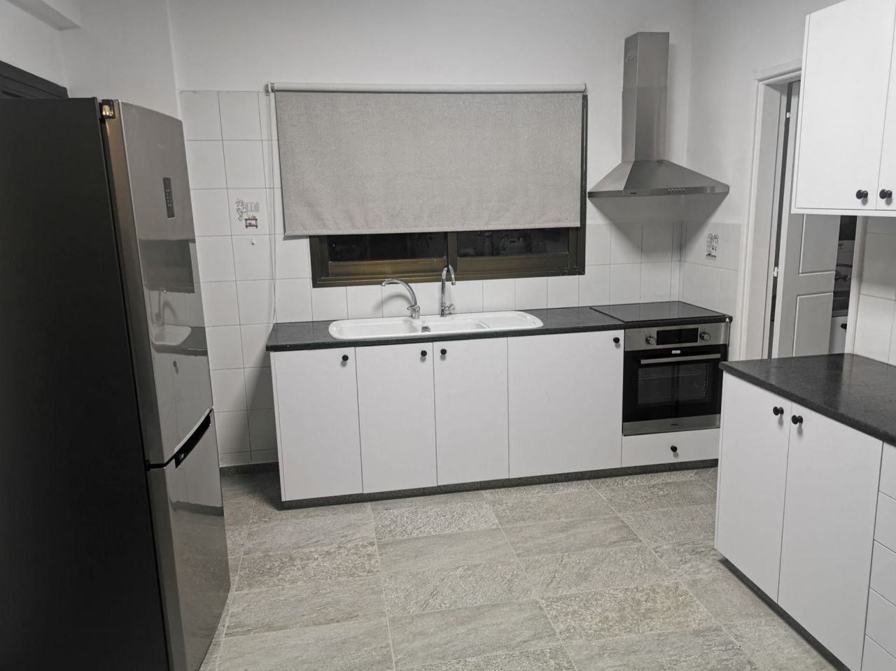 Апартаменты Apostolou Petrou & Pavlou, Кипр, 130 м² - фото 8