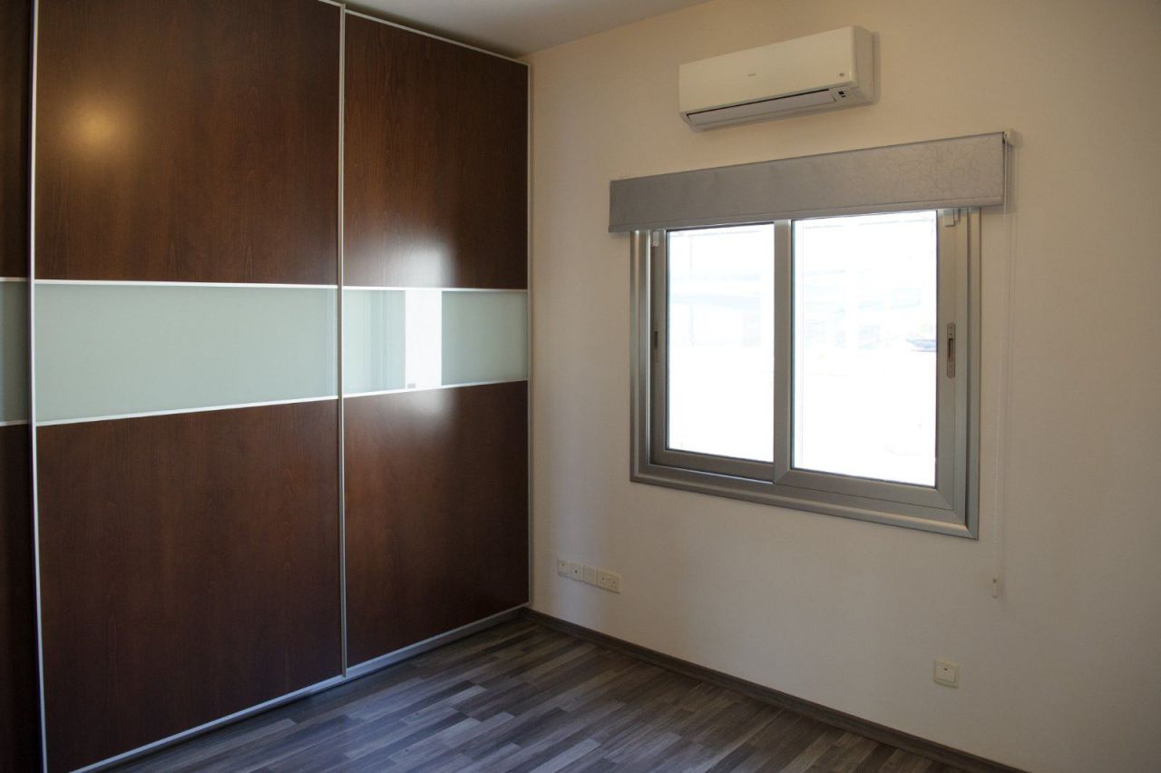 Дом Kapsalos, Кипр, 140 м² - фото 8