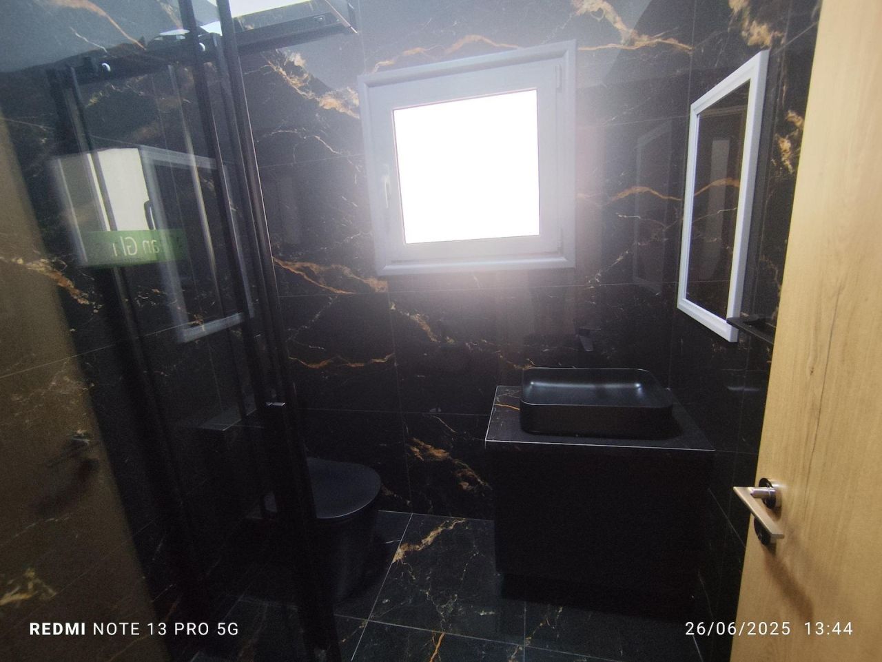Апартаменты в Меса-Йитонии, Кипр, 80 м² - фото 8