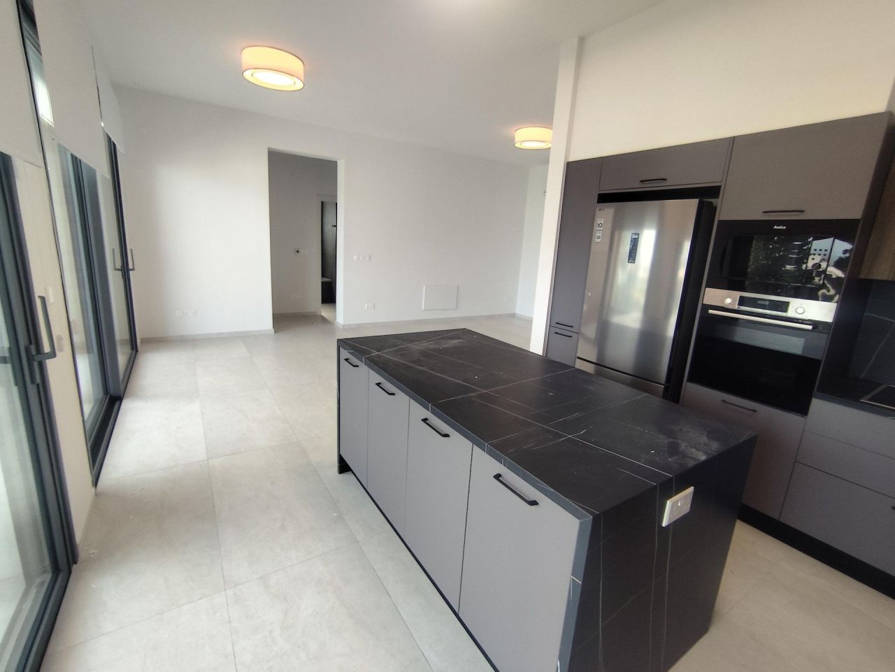 Апартаменты Potamos Germasogeias, Кипр, 90 м² - фото 8