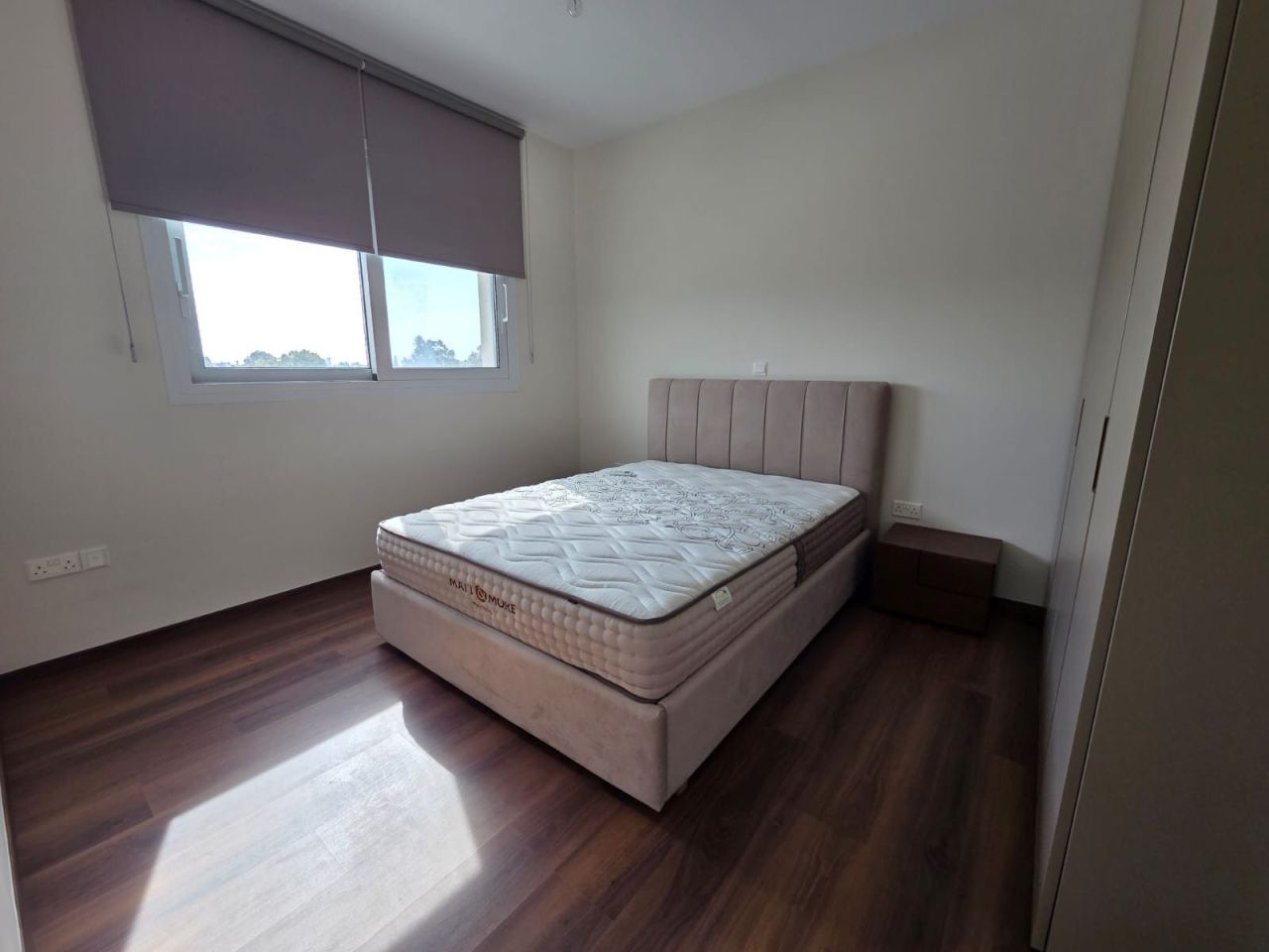 Апартаменты в Като-Полемидии, Кипр, 90 м² - фото 8