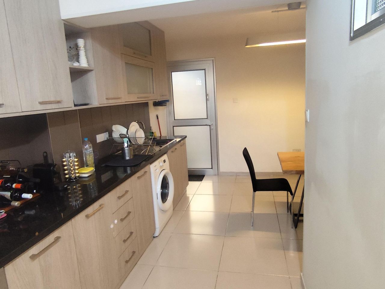 Апартаменты в Агиос Иоаннисе, Кипр, 80 м² - фото 8