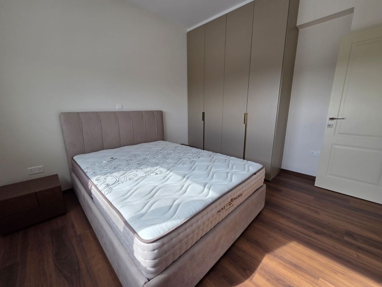 Апартаменты в Като-Полемидии, Кипр, 90 м² - фото 9