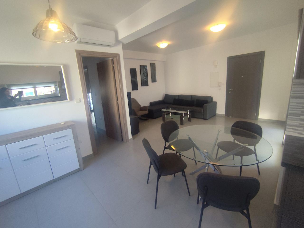 Апартаменты в Агиос Иоаннисе, Кипр, 80 м² - фото 9