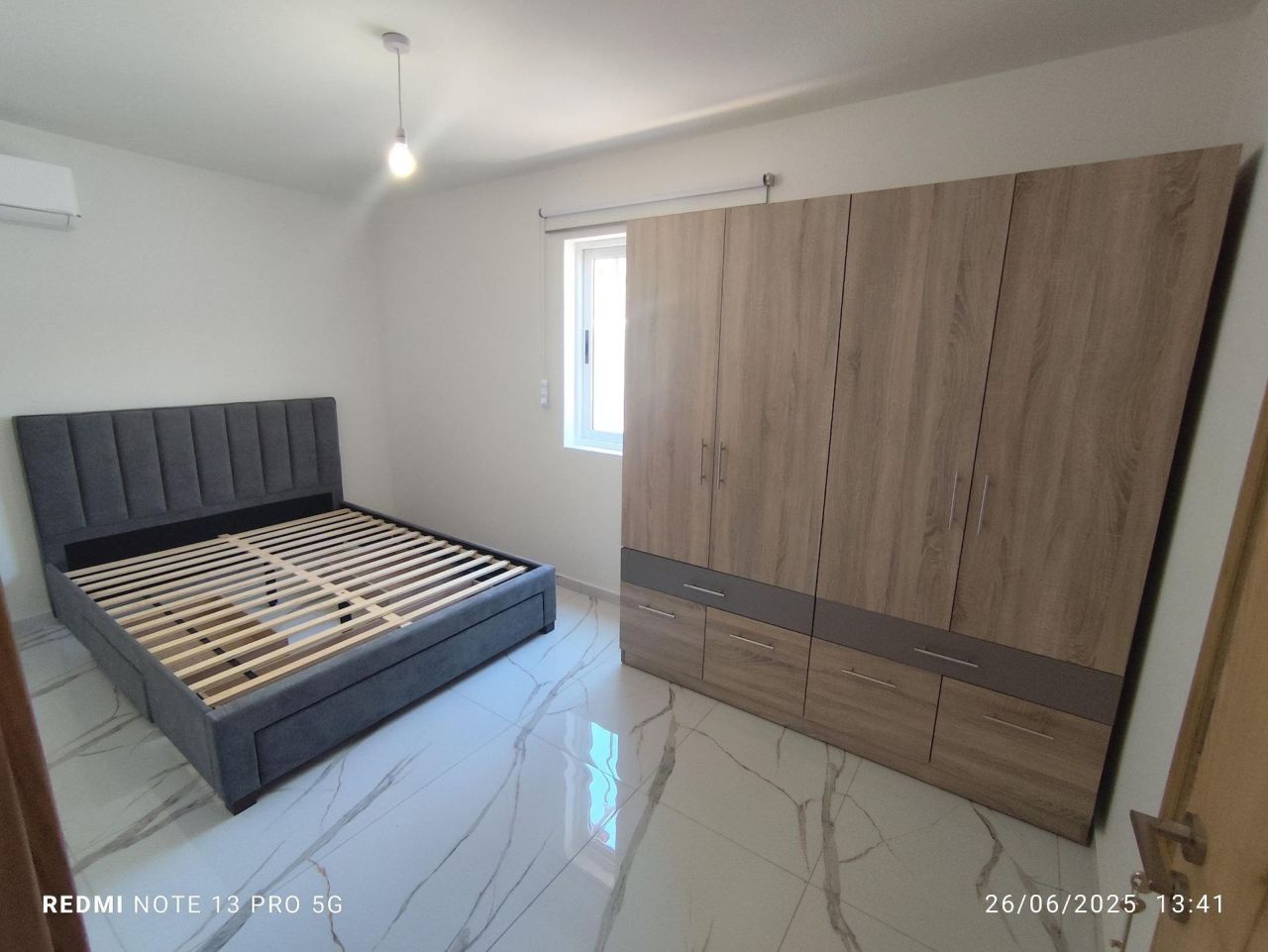 Апартаменты в Меса-Йитонии, Кипр, 80 м² - фото 9