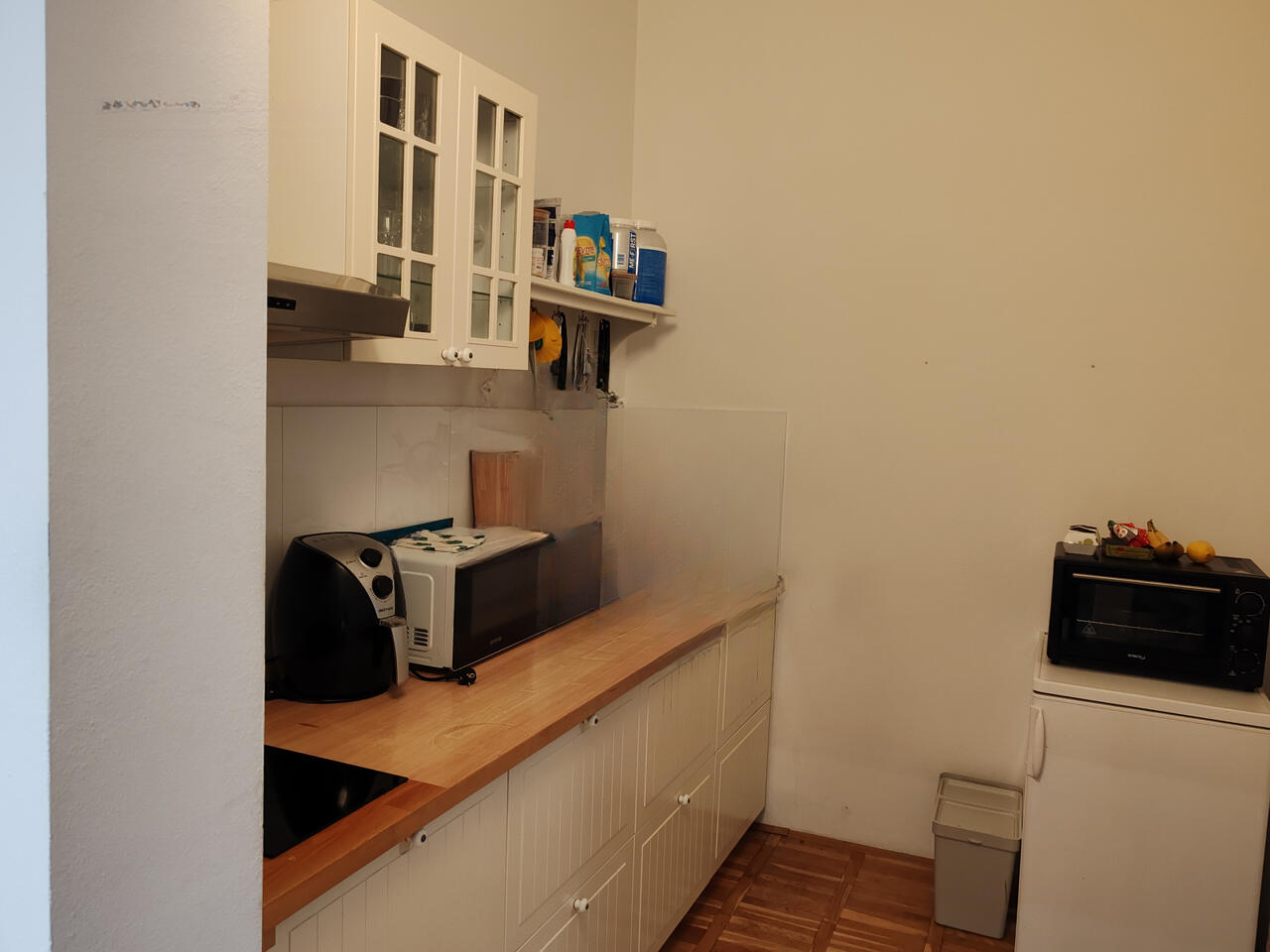 Квартира в Любляне, Словения, 55 м² - фото 4