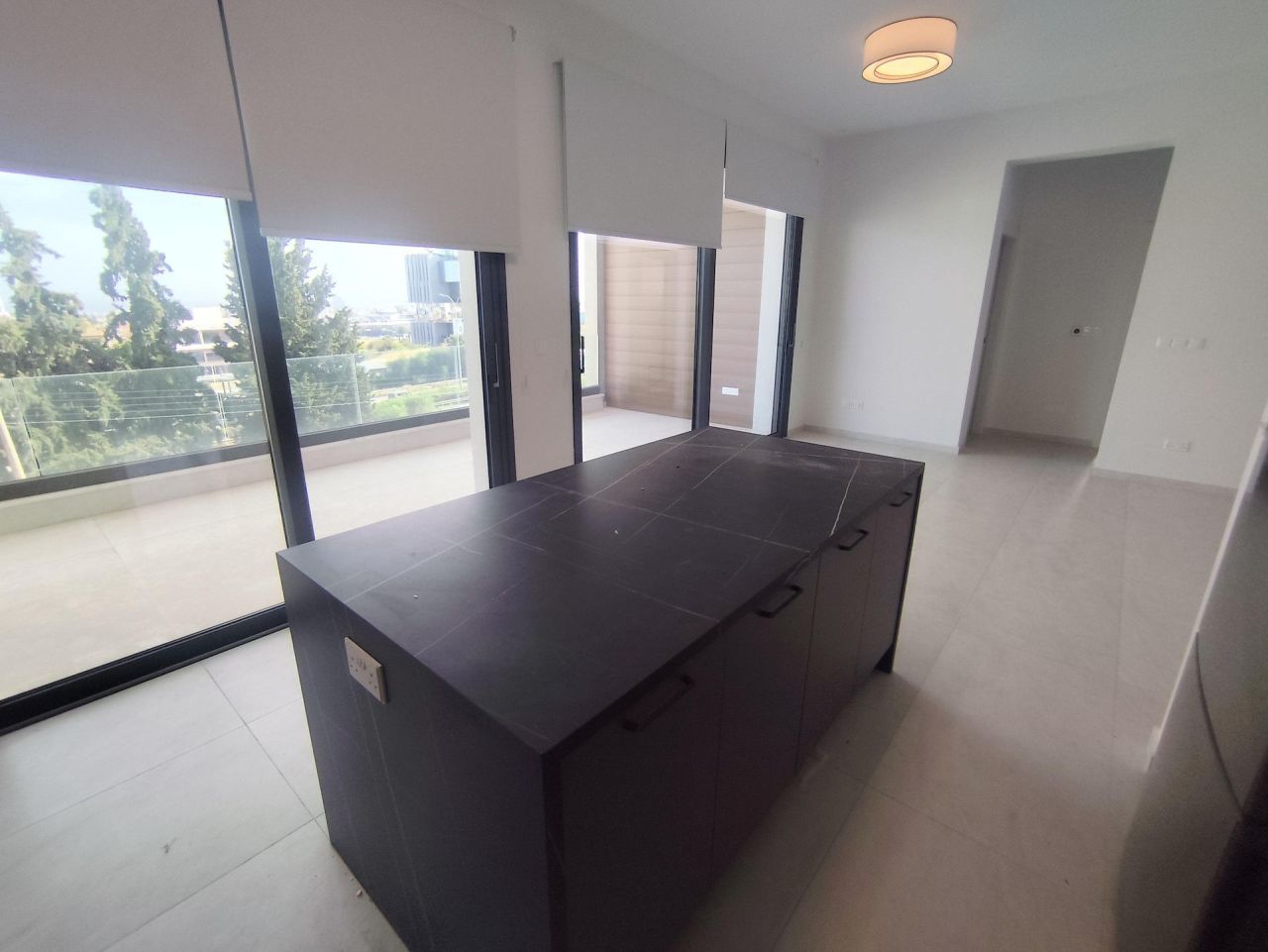 Апартаменты Potamos Germasogeias, Кипр, 90 м² - фото 9