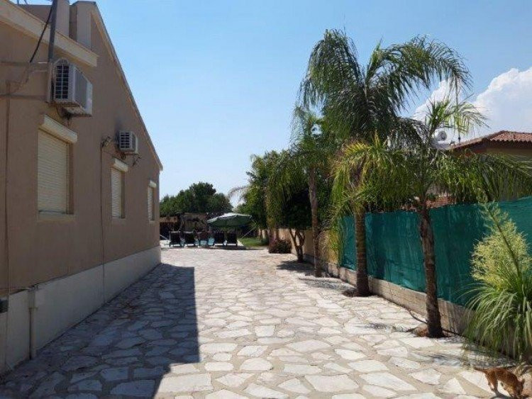 Дом в Парамите, Кипр, 180 м² - фото 10