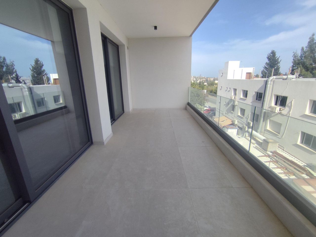 Апартаменты Potamos Germasogeias, Кипр, 90 м² - фото 10