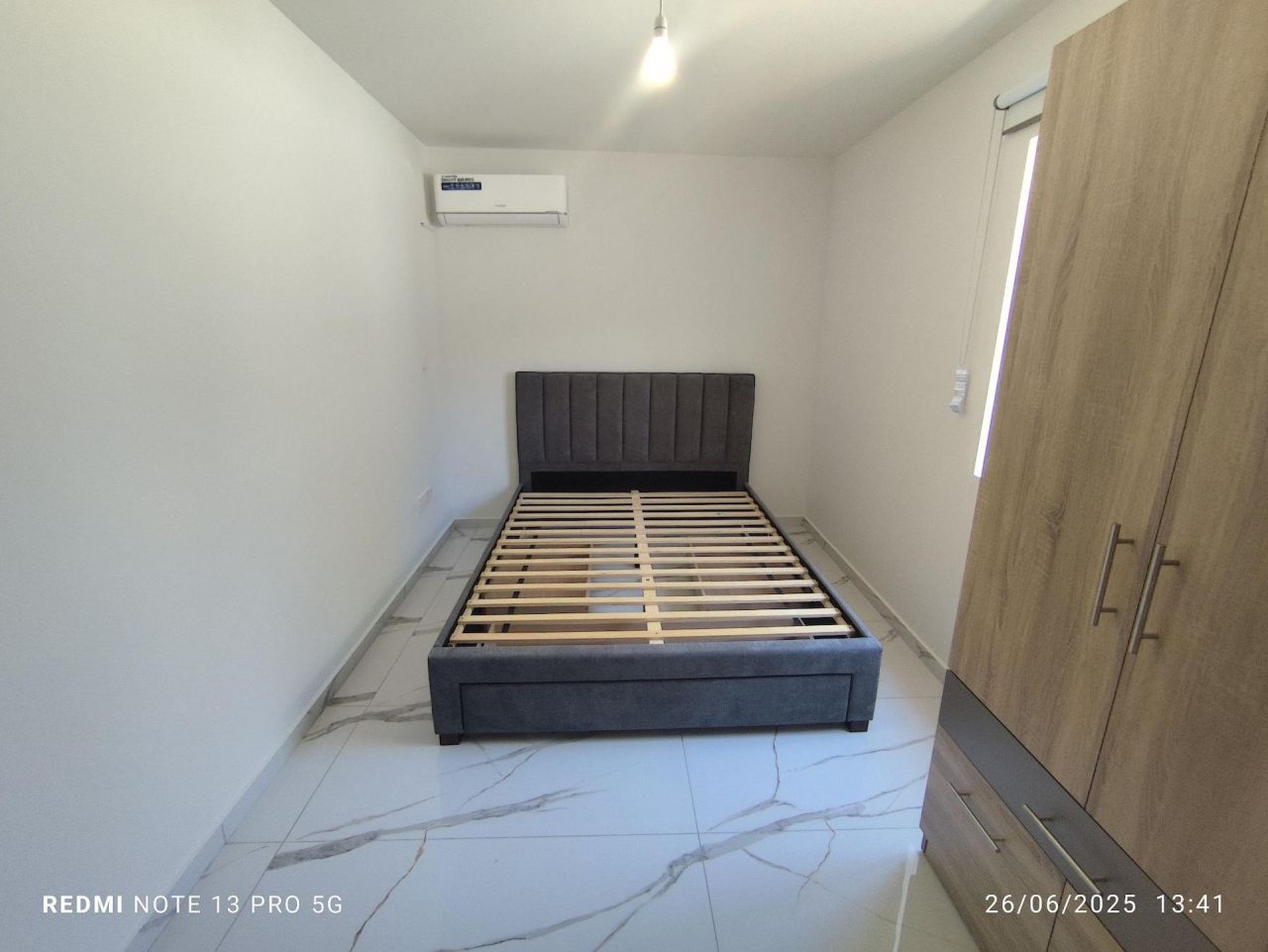 Апартаменты в Меса-Йитонии, Кипр, 80 м² - фото 10