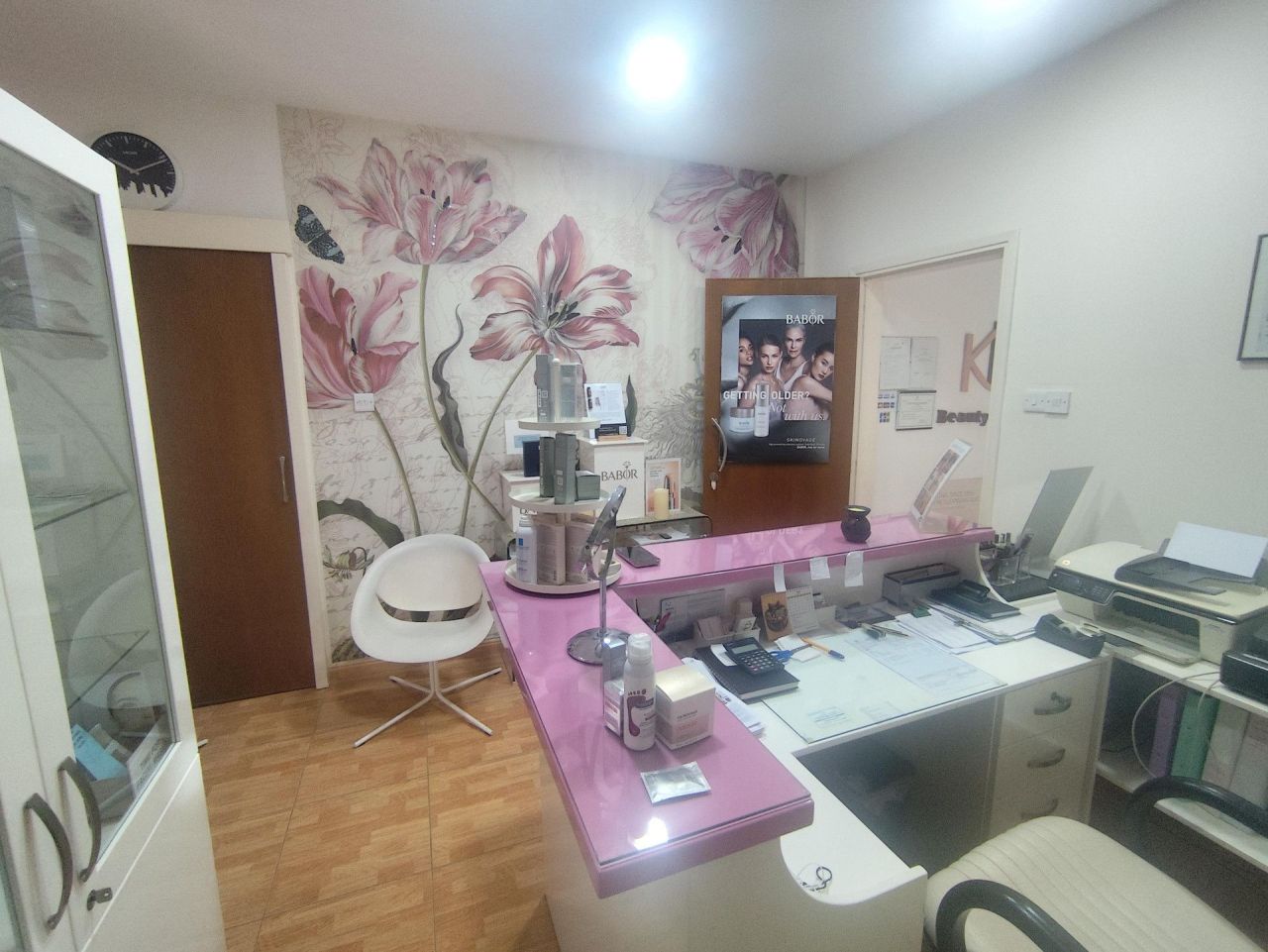 Офис в Меса-Йитонии, Кипр, 80 м² - фото 10