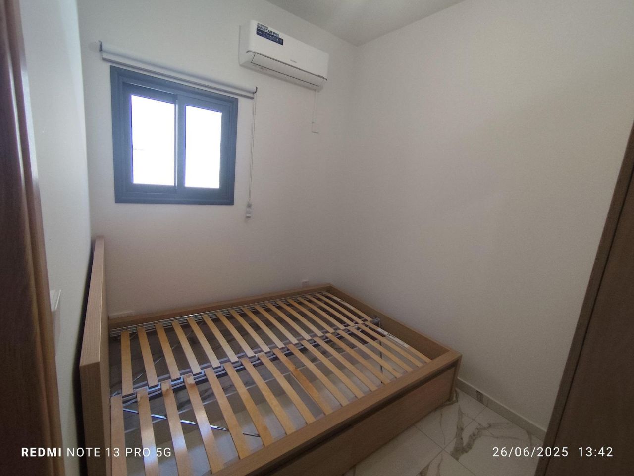 Апартаменты в Меса-Йитонии, Кипр, 80 м² - фото 11