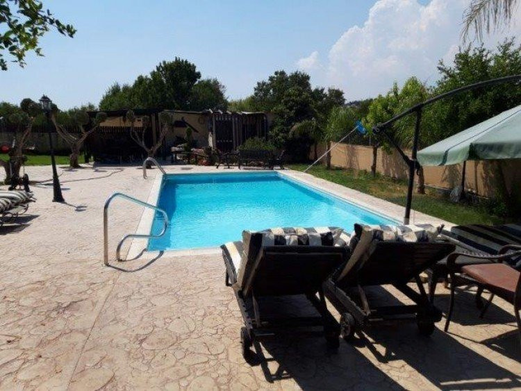 Дом в Парамите, Кипр, 180 м² - фото 11
