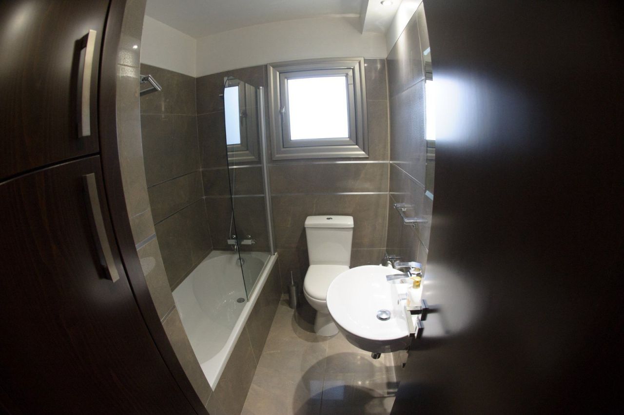 Дом Kapsalos, Кипр, 140 м² - фото 11