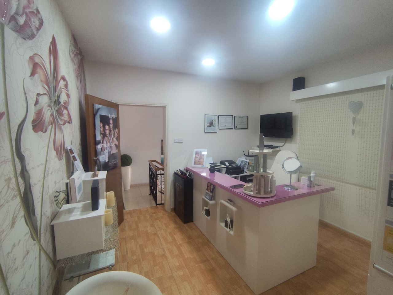 Офис в Меса-Йитонии, Кипр, 80 м² - фото 12