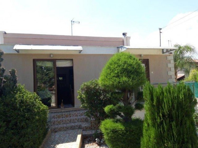 Дом в Парамите, Кипр, 180 м² - фото 12
