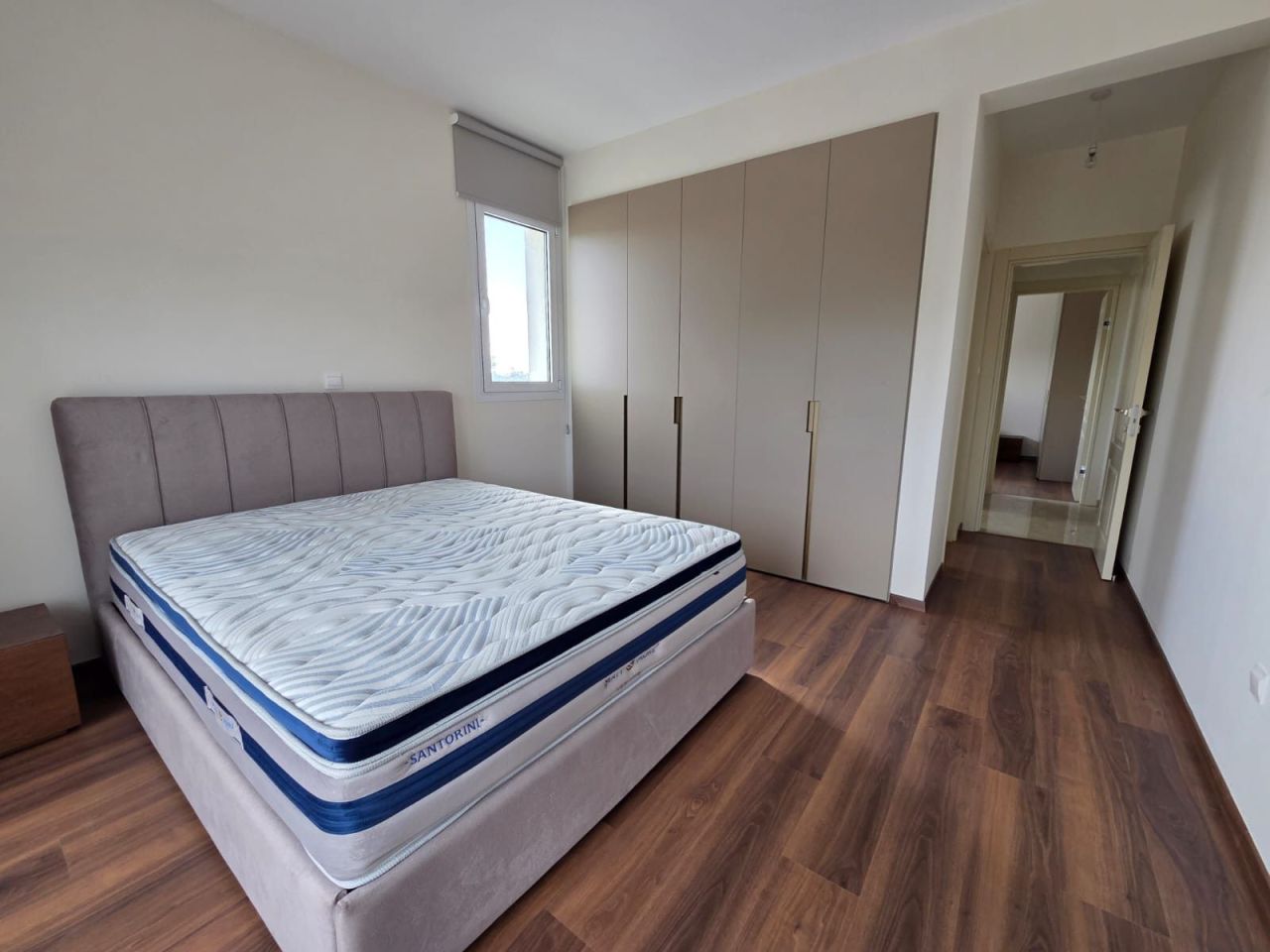 Апартаменты в Като-Полемидии, Кипр, 90 м² - фото 12