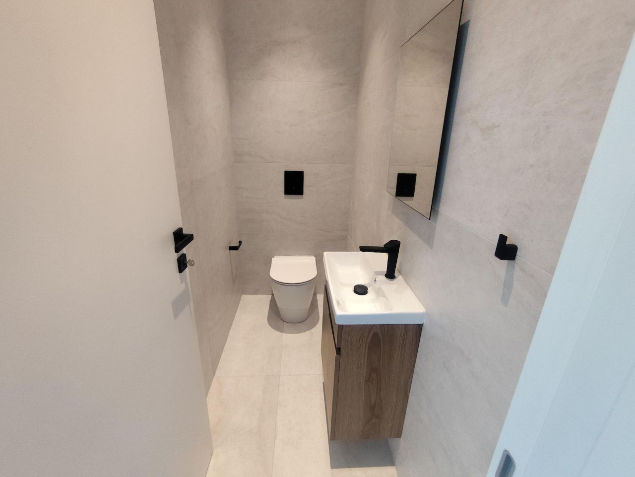 Апартаменты Potamos Germasogeias, Кипр, 90 м² - фото 12