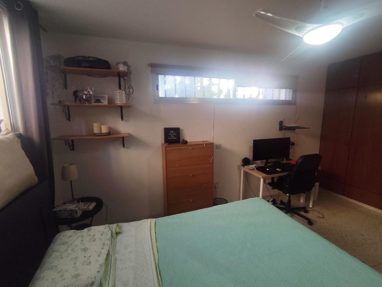 Апартаменты в Агиос Иоаннисе, Кипр, 80 м² - фото 12