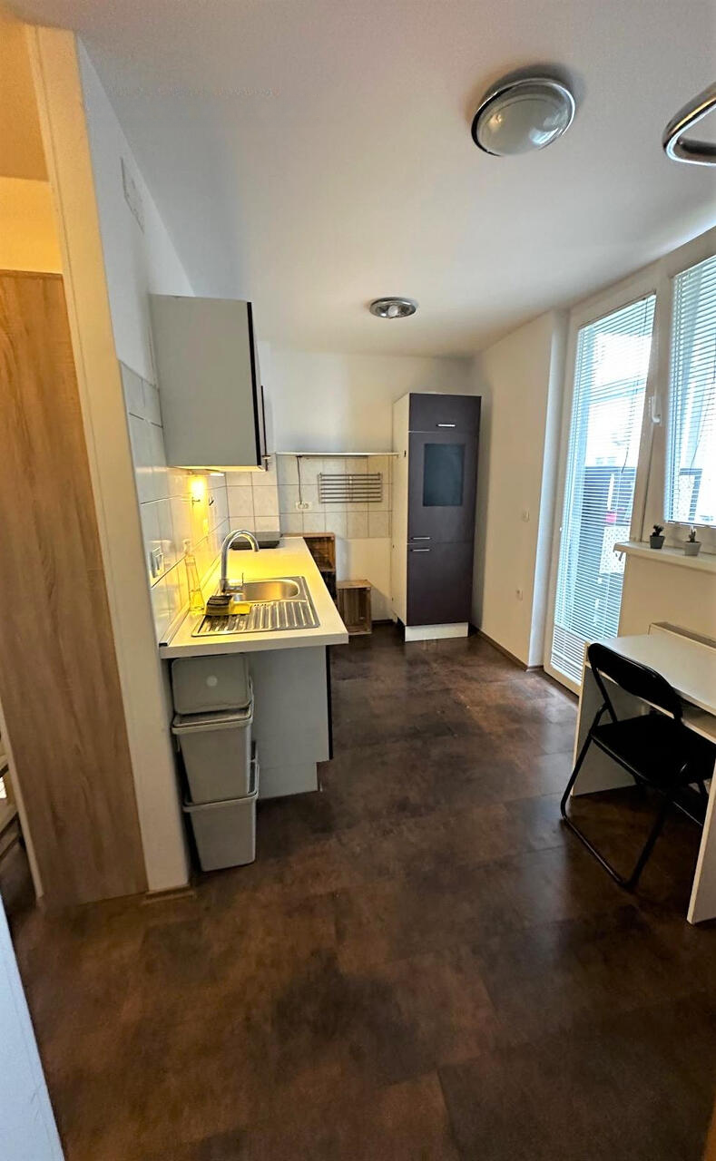 Квартира в Любляне, Словения, 41 м² - фото 4