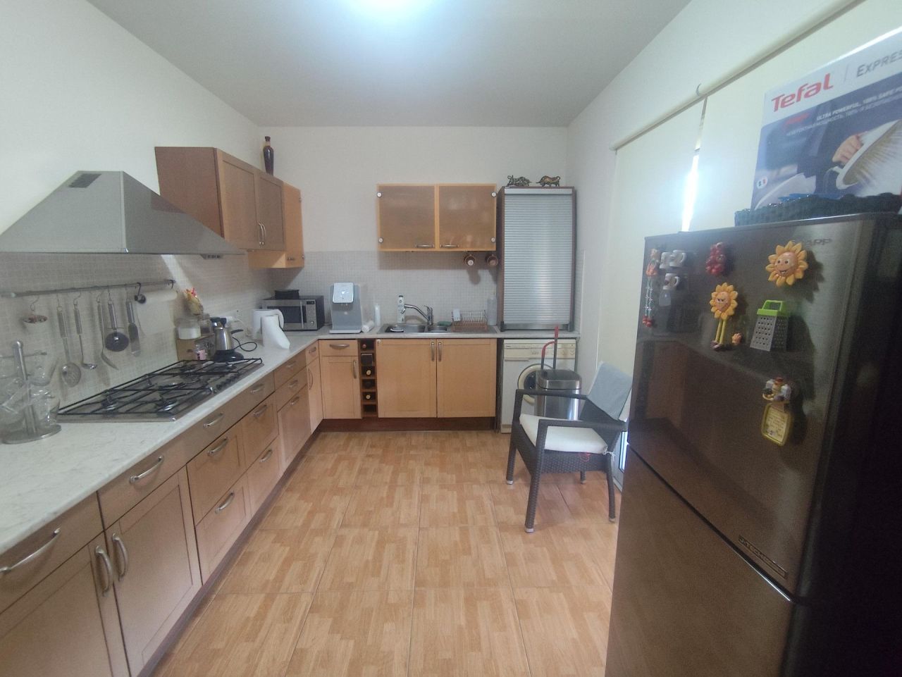 Офис в Меса-Йитонии, Кипр, 80 м² - фото 13
