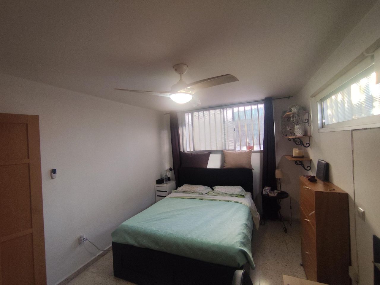 Апартаменты в Агиос Иоаннисе, Кипр, 80 м² - фото 13