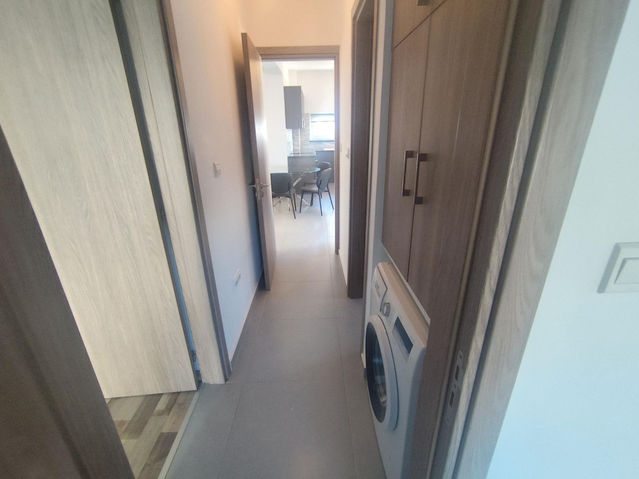 Апартаменты в Агиос Иоаннисе, Кипр, 80 м² - фото 13