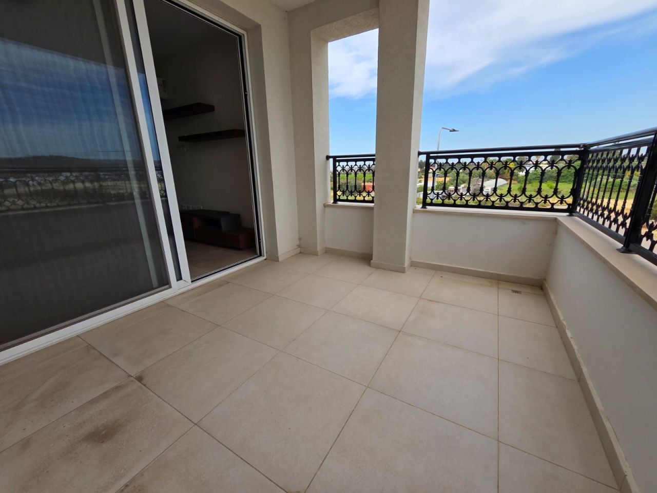 Апартаменты в Като-Полемидии, Кипр, 90 м² - фото 13