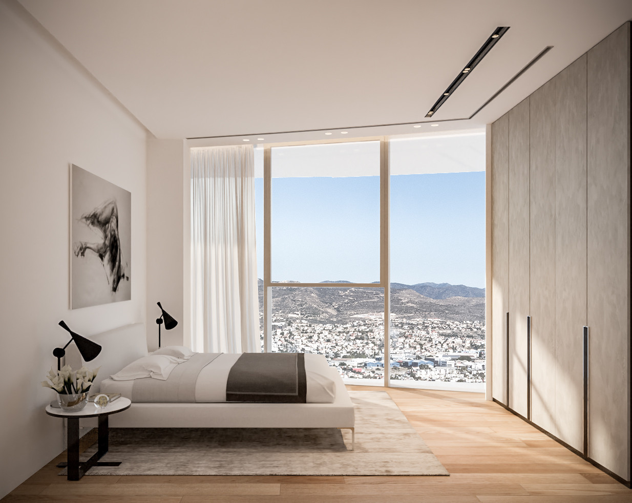 Апартаменты Neapoli, Кипр, 478.3 м² - фото 10