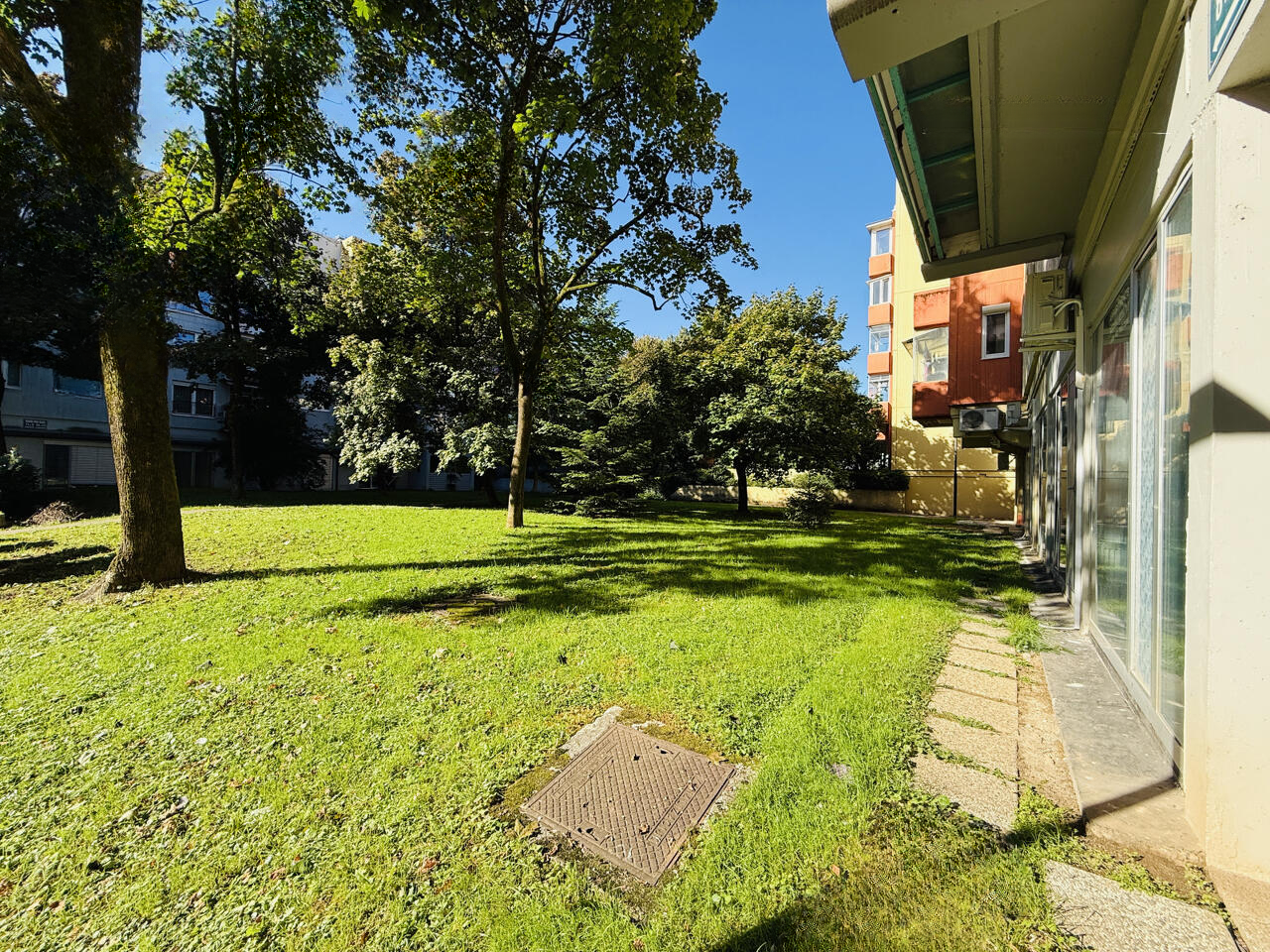 Квартира в Любляне, Словения, 138 м² - фото 4