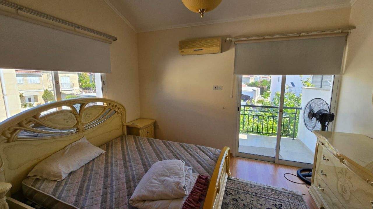 Дом Agios Athanasios - Tourist Area, Кипр, 100 м² - фото 14