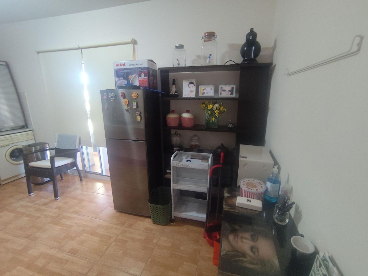 Офис в Меса-Йитонии, Кипр, 80 м² - фото 14