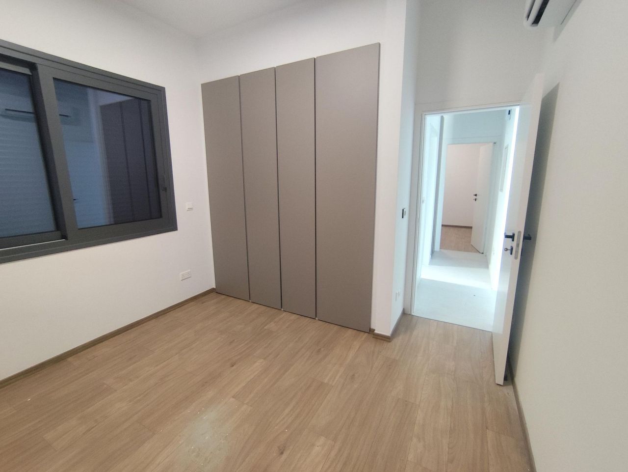 Апартаменты Potamos Germasogeias, Кипр, 90 м² - фото 14