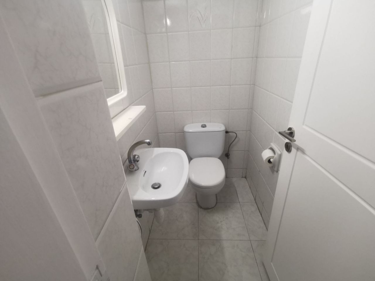 Апартаменты Apostolou Petrou & Pavlou, Кипр, 130 м² - фото 14