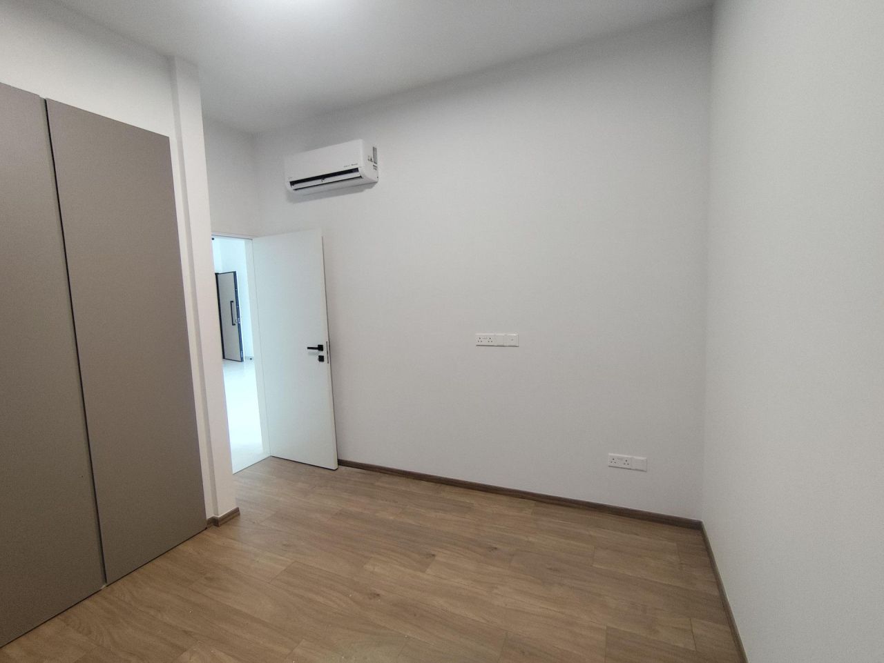 Апартаменты Potamos Germasogeias, Кипр, 90 м² - фото 15