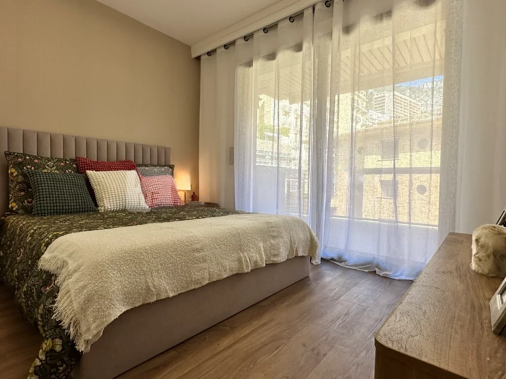 Квартира в Монако, Монако, 72 м² - фото 4