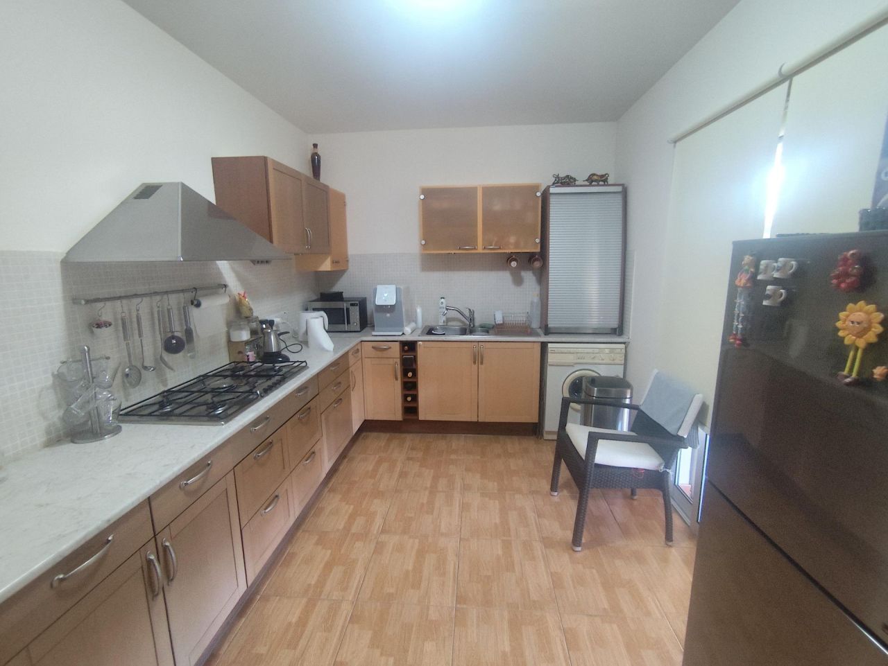 Офис в Меса-Йитонии, Кипр, 80 м² - фото 15