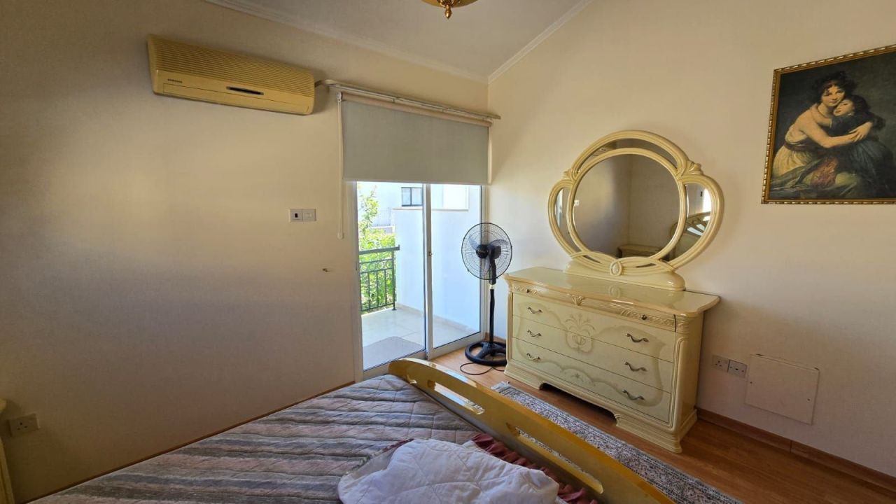 Дом Agios Athanasios - Tourist Area, Кипр, 100 м² - фото 15
