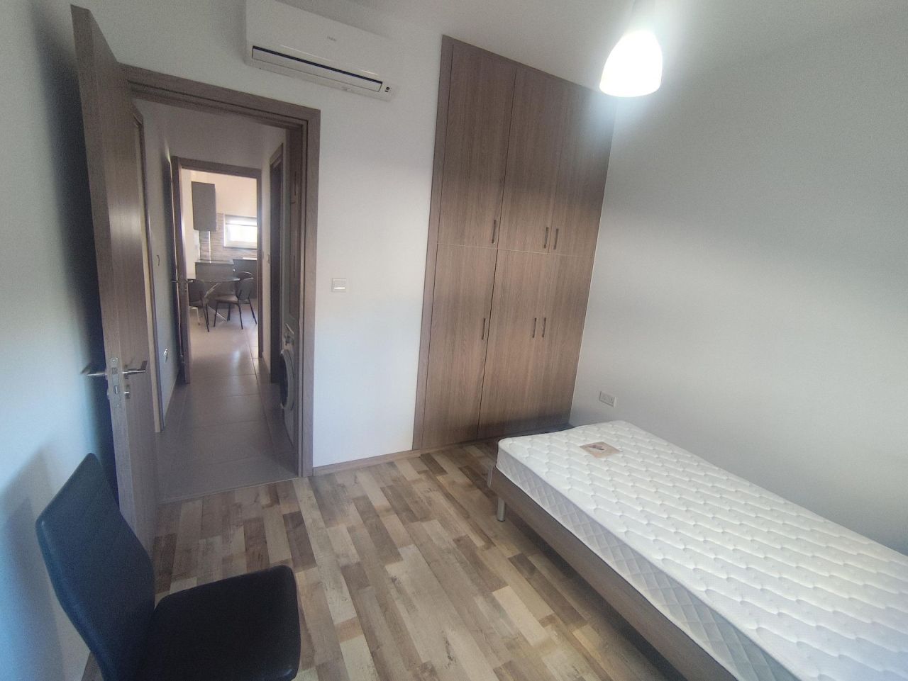 Апартаменты в Агиос Иоаннисе, Кипр, 80 м² - фото 15