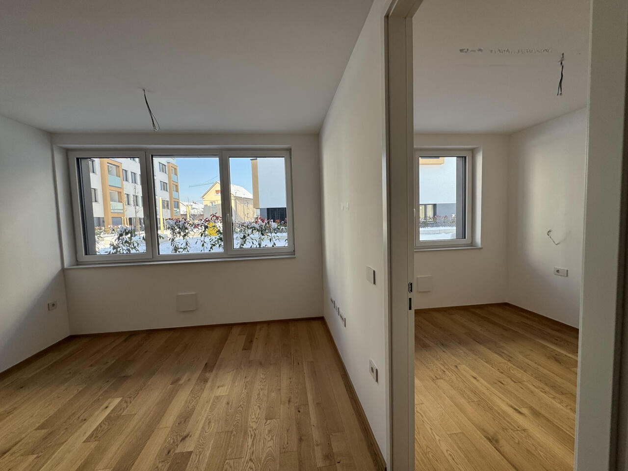 Квартира в Любляне, Словения, 83 м² - фото 4