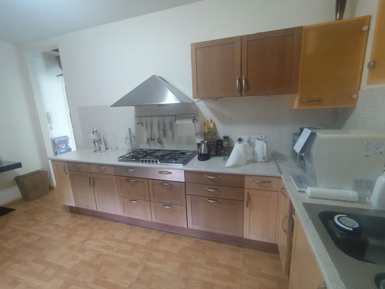 Офис в Меса-Йитонии, Кипр, 80 м² - фото 17
