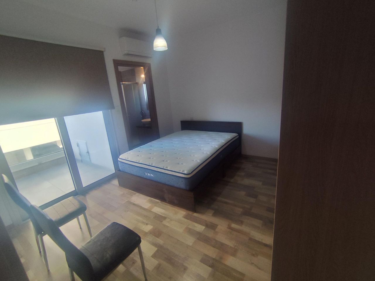 Апартаменты в Агиос Иоаннисе, Кипр, 80 м² - фото 18