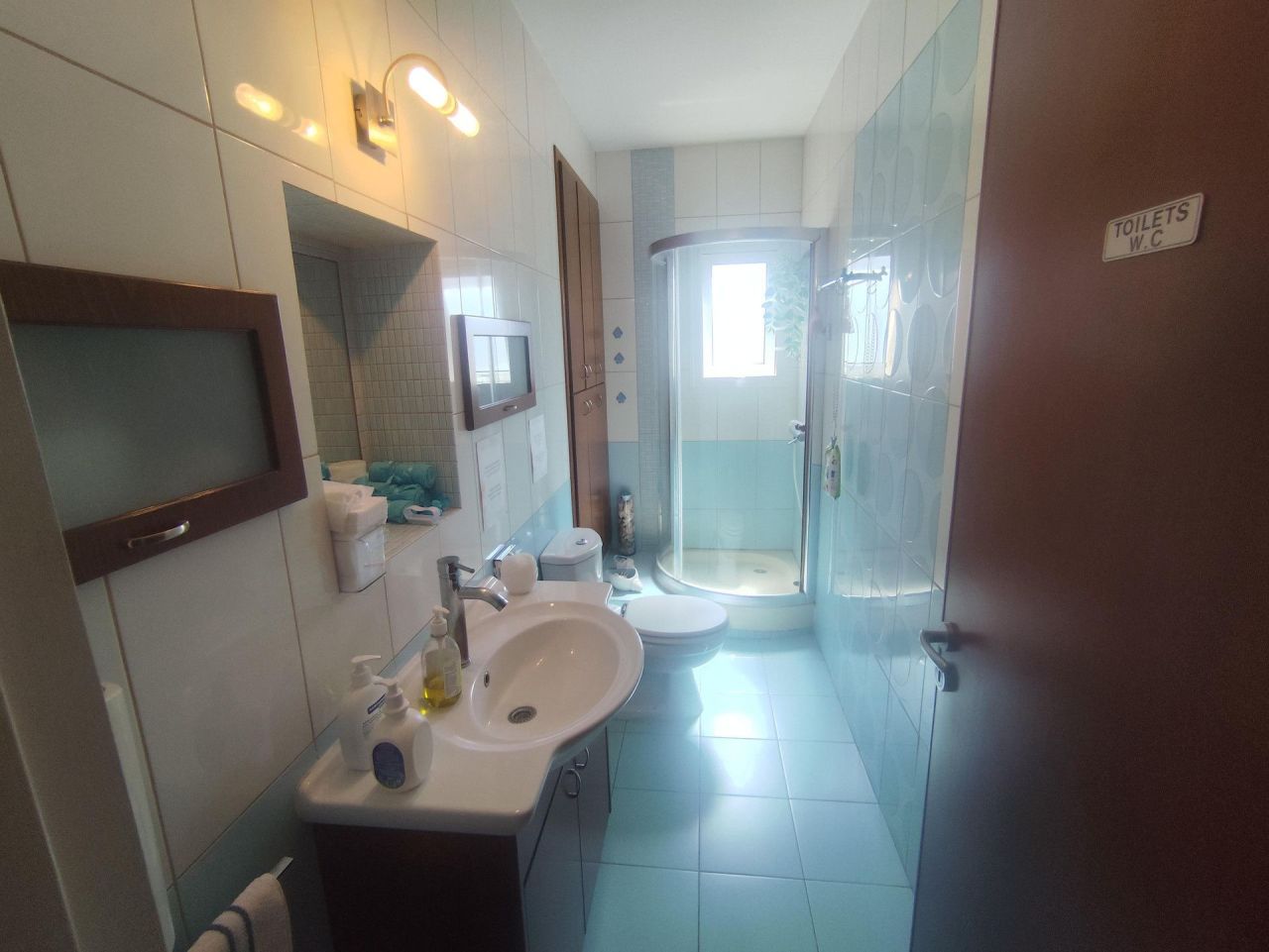 Офис в Меса-Йитонии, Кипр, 80 м² - фото 19