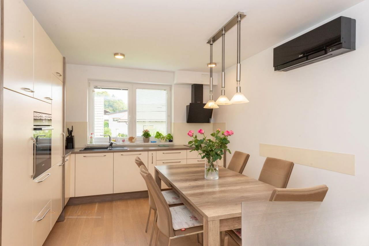 Квартира в Любляне, Словения, 90 м² - фото 4