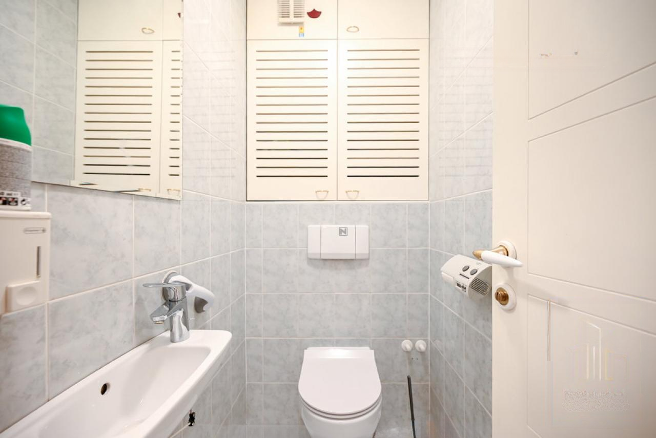 Квартира в Любляне, Словения, 121 м² - фото 4