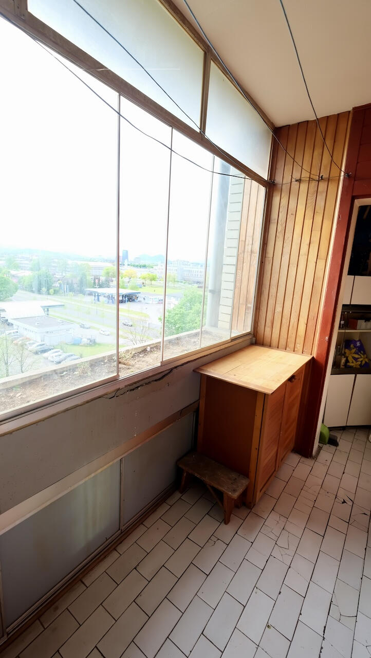 Квартира в Любляне, Словения, 43 м² - фото 4