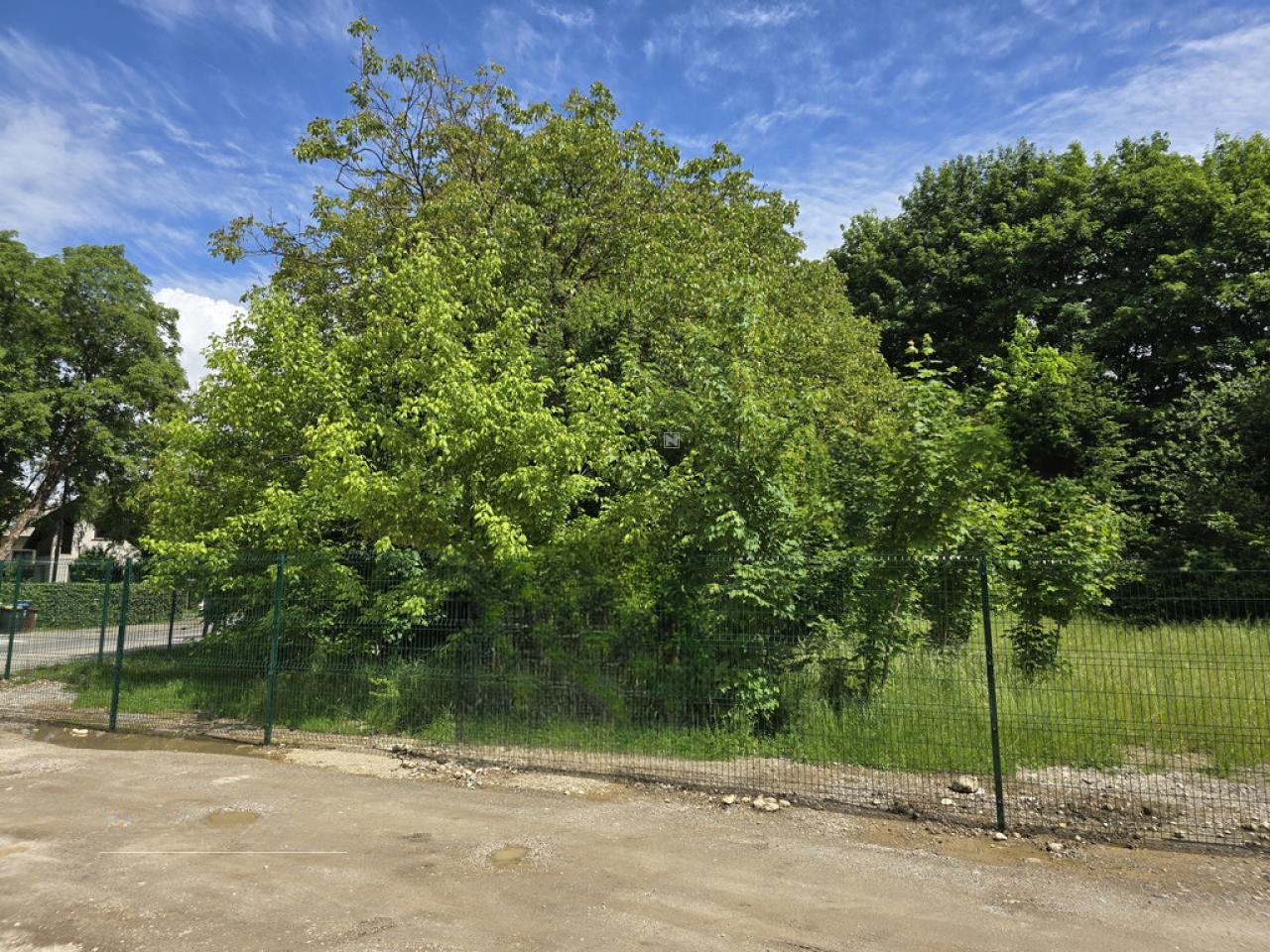 Земля в Любляне, Словения, 1 124 м² - фото 4