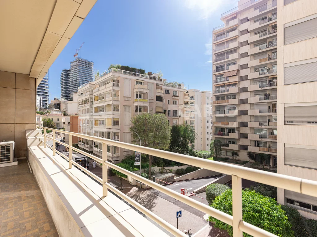 Квартира в Сен-Романе, Монако, 93 м² - фото 4